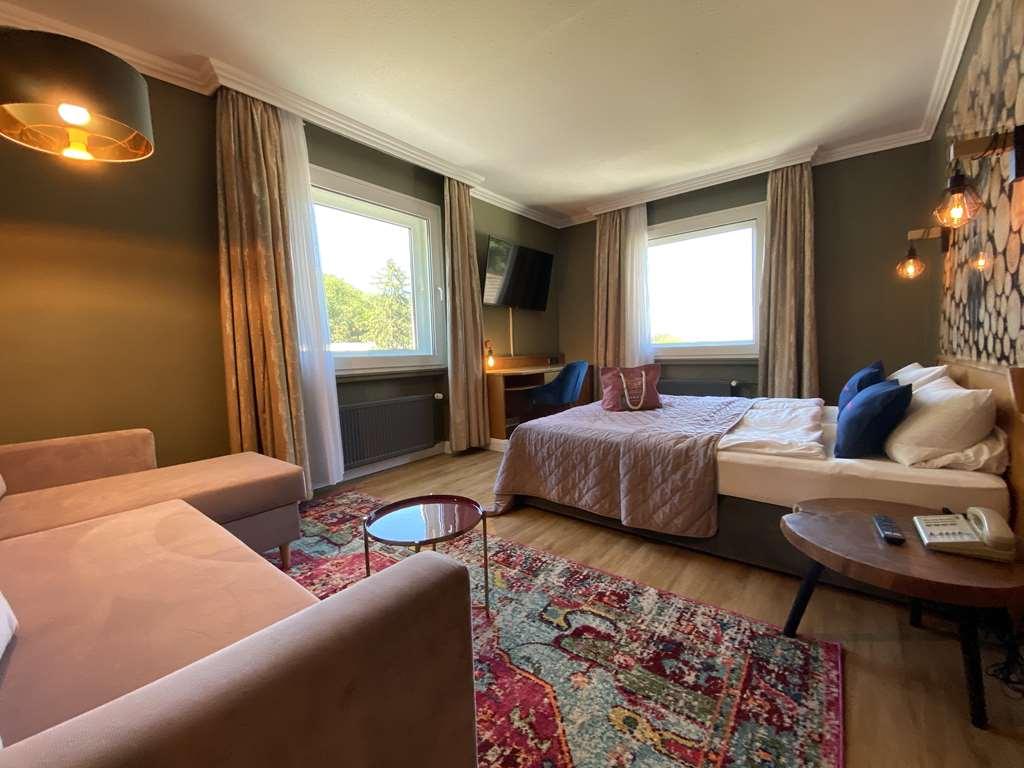 Harz Hotel&Spa Seela Bad Harzburg Zimmer foto