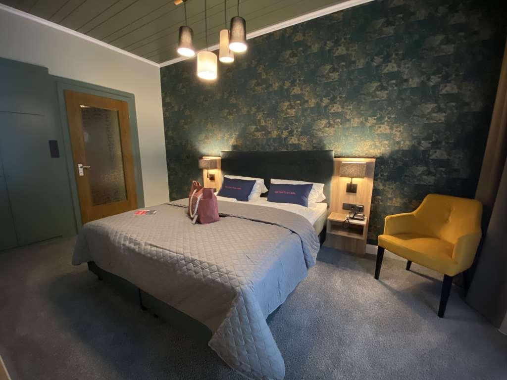 Harz Hotel&Spa Seela Bad Harzburg Zimmer foto